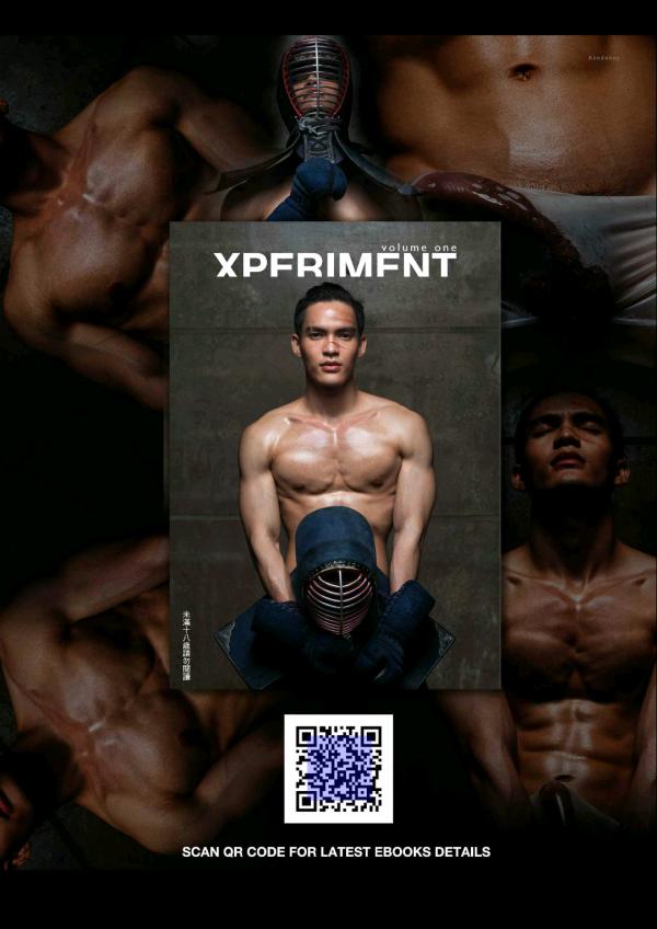 Xperiment-Special-Issue-1